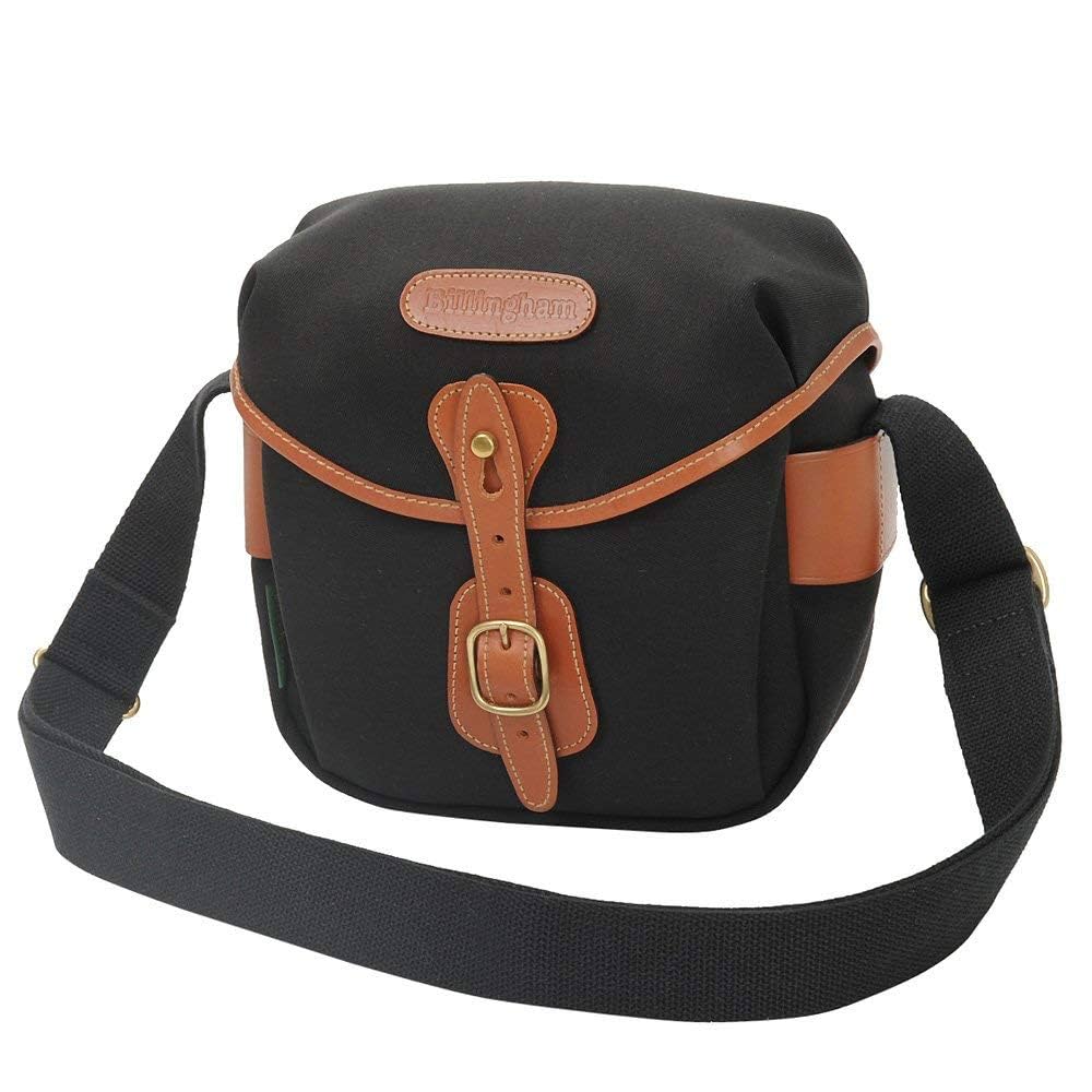 Amazon.com : Billingham Hadley Digital Camera Bag (Black